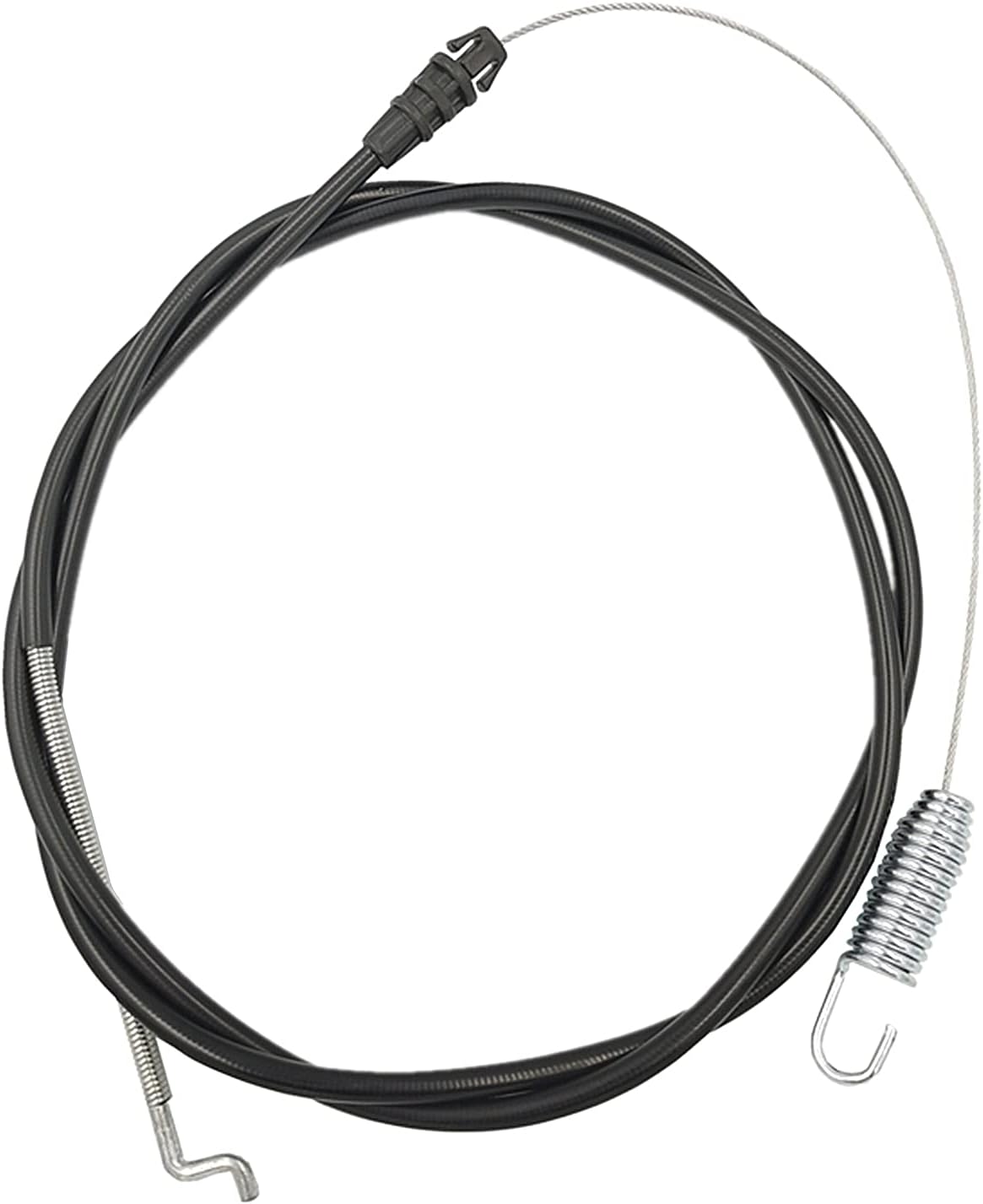 HAKATOP Replacement 1051844 Traction Clutch Control Cable