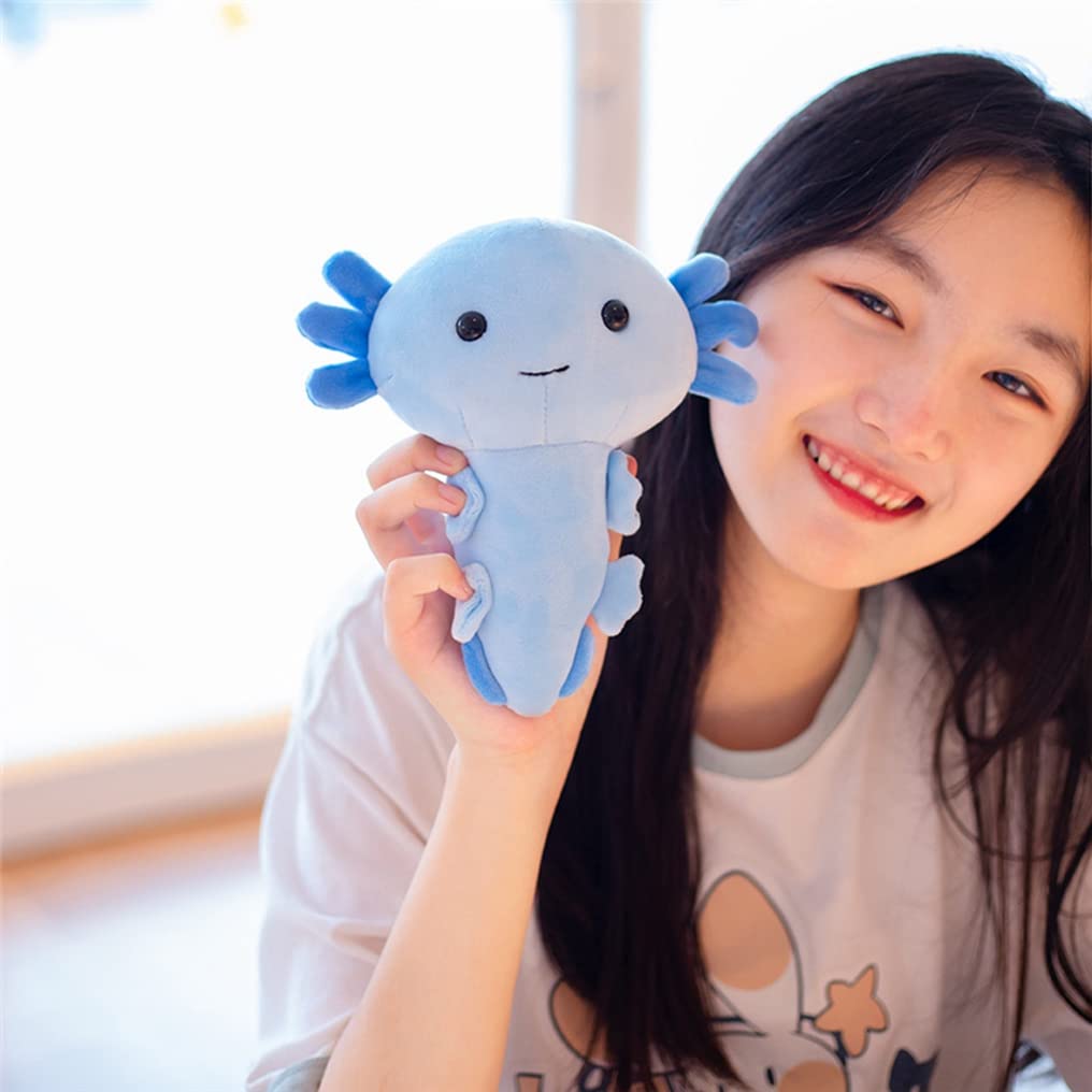 ウーパールーパー♡抱っこちゃんLサイズ ウーパールーパー♡抱っこちゃんLサイズ
