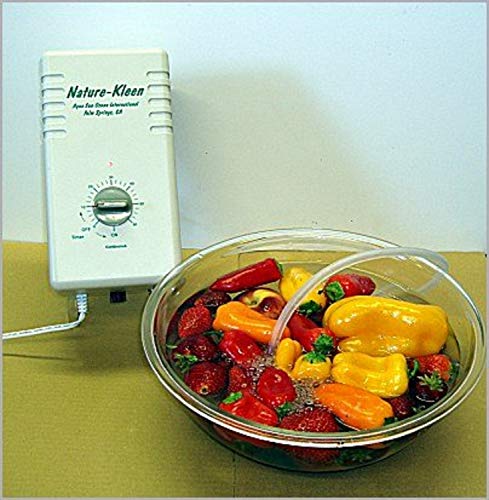 Nature Kleen Ozone Water Purification - 120V