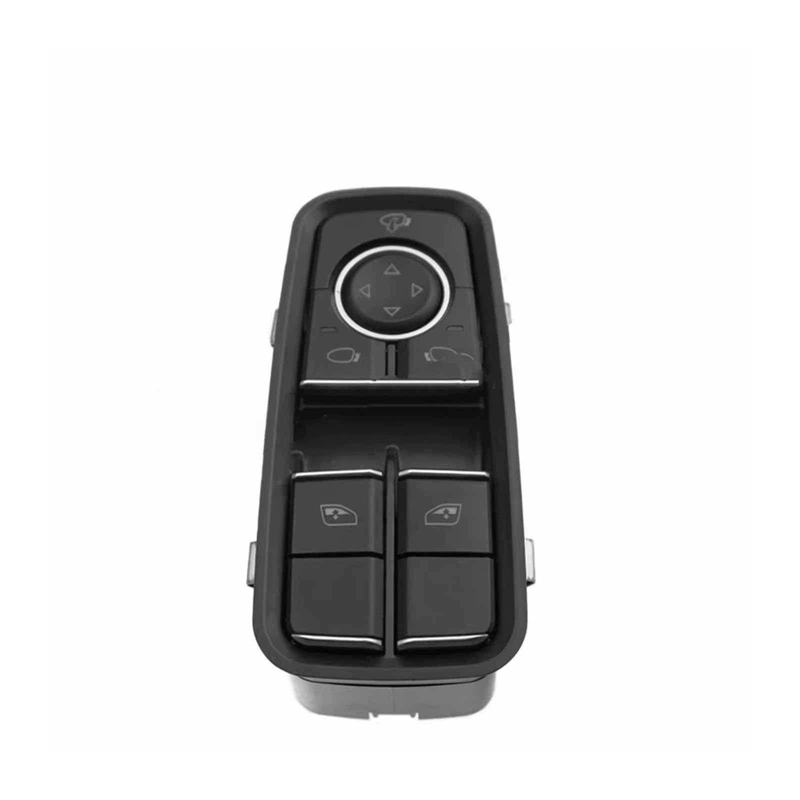 Per 911 991 718 Per Boxster Per Cayman 981 982 2012-2021 Master Power Window Control Switch 99161315102 99161315502 99161315702 Pulsante Commutazione Specchietto Retrovisore(Medium configuration)