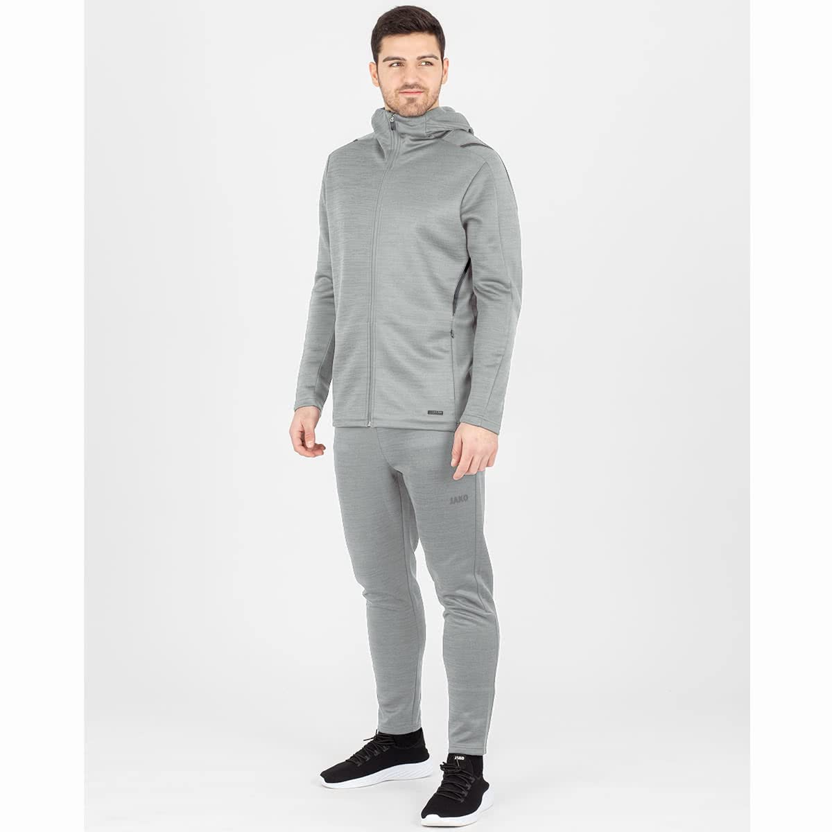 JAKO Jogginghose Challenge-Pantalón Deportivo para Hombre