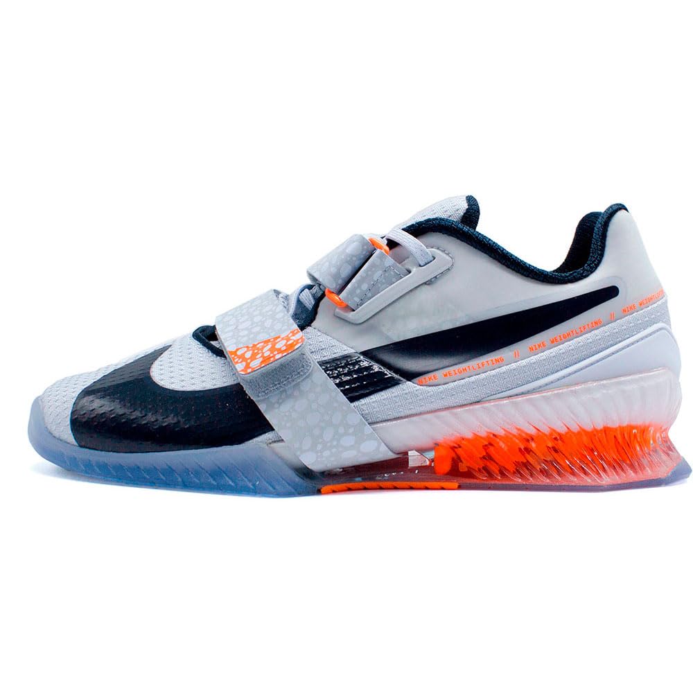 NIKE Romaleos 4 SE Weightlifting Shoe EU 44 1/2