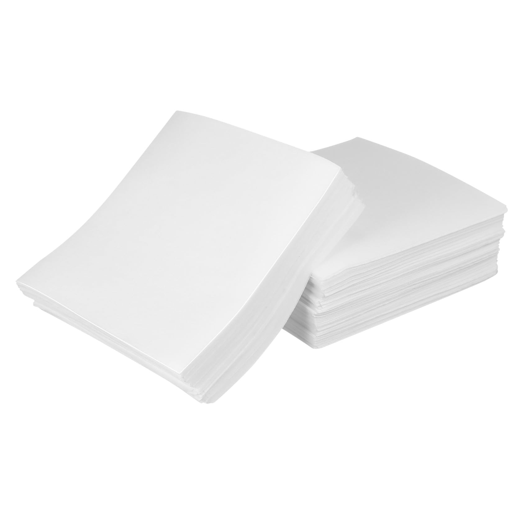 ULTECHNOVO Paños de Limpieza Desechables sin Polvo de 6 Pulgadas para Limpiar Lentes y Pantallas, Absorbentes y Antiestáticos, Ideales para Laboratorio y Dispositivos Electrónicos