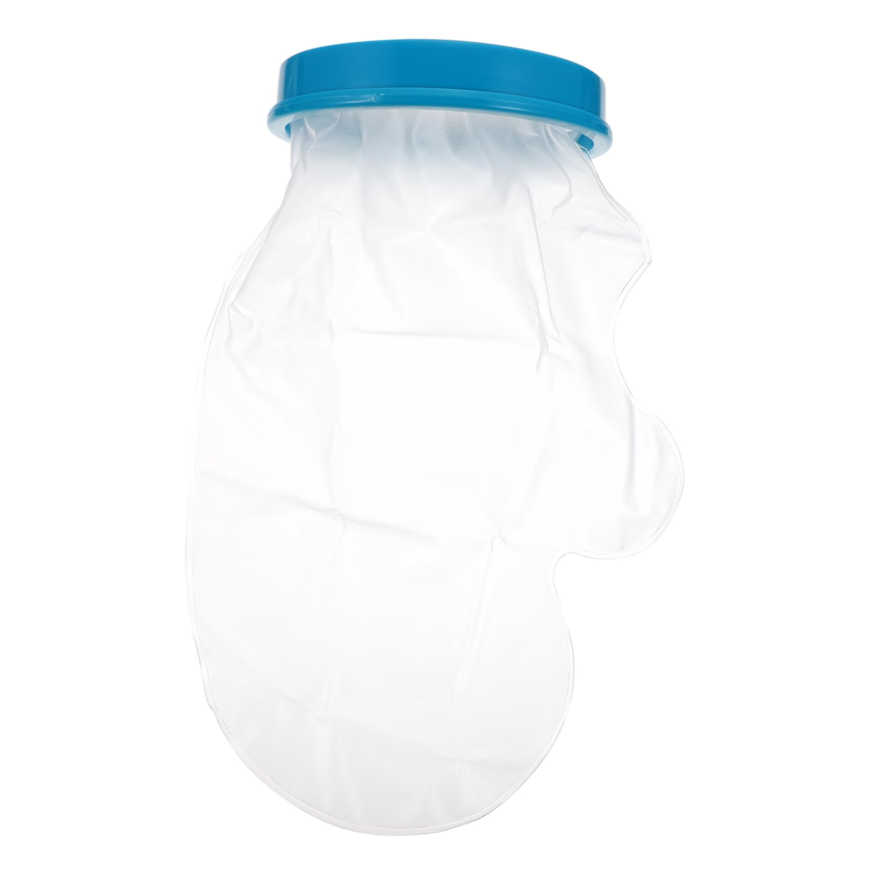 COLLBATH Bathing Waterproof Cover for Injured Hands Hands Cast Protector for Home Hospital