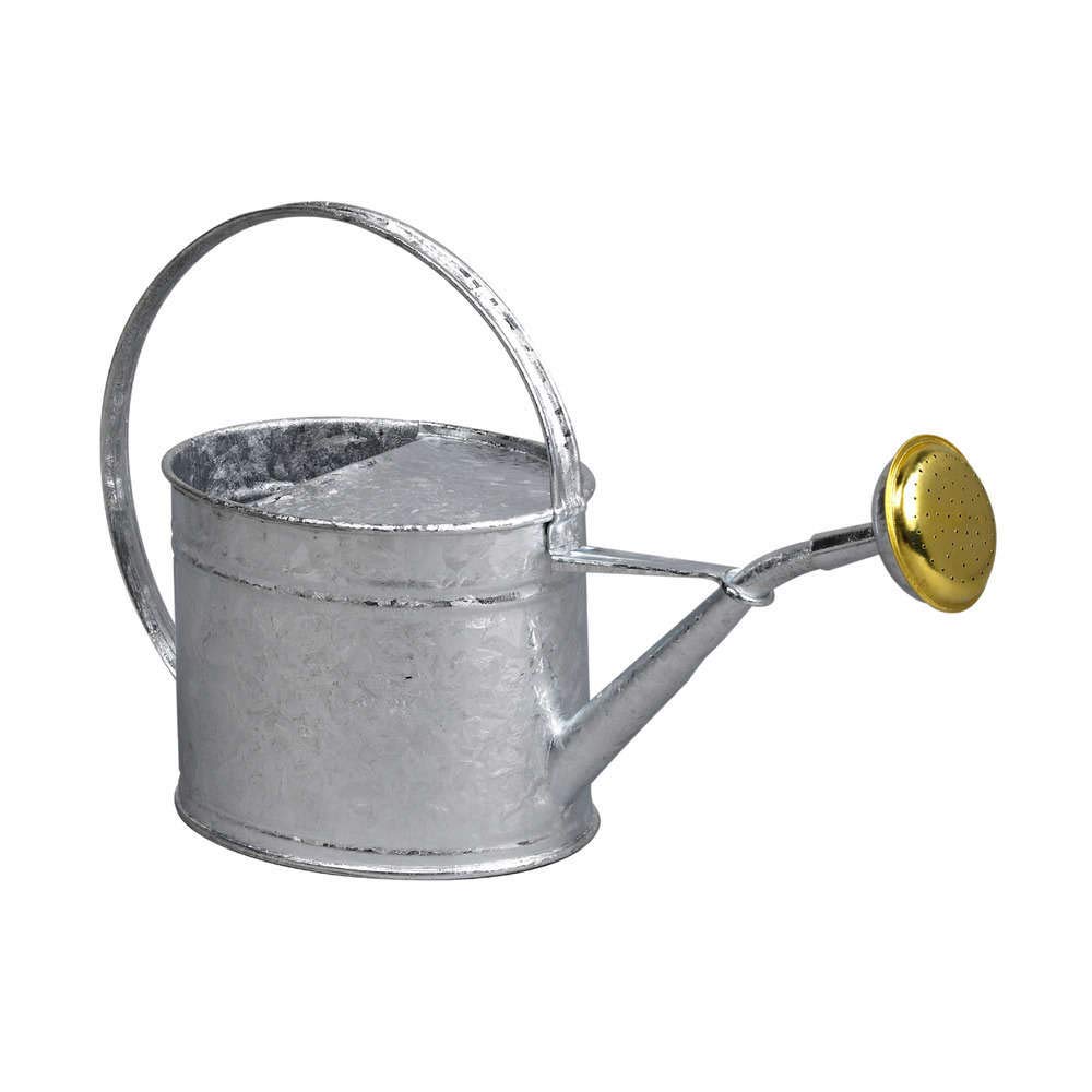 GUILLOUARD 80320 Annaffiatoio, Grigio