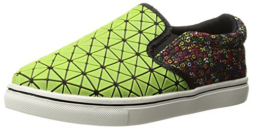 Bernie Mev Unisex-Child Verona Web K Sneaker