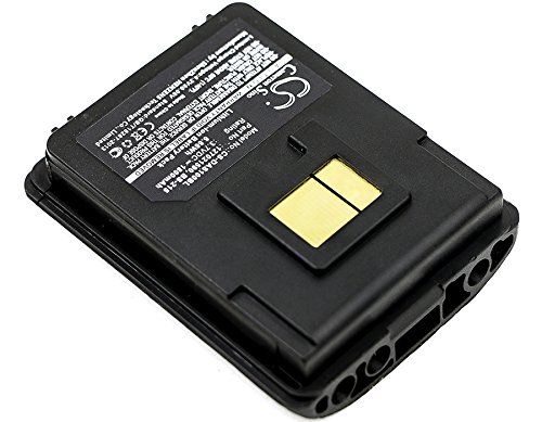 BCXY Replacement Battery for DATALOGIC Mobile Scorpio