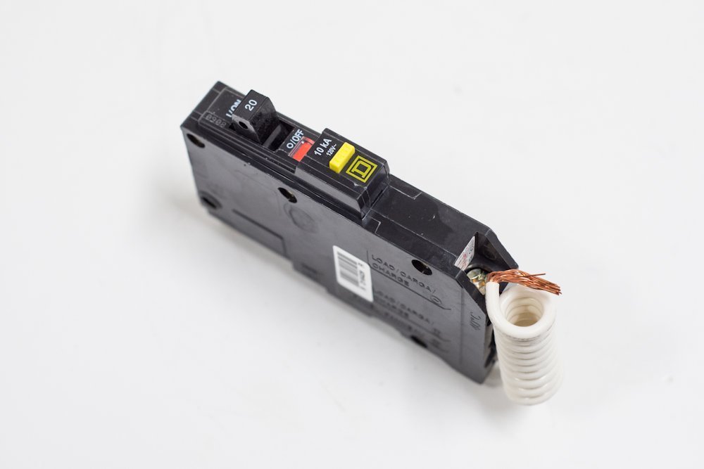 GFIB CHFAFGF120PN Eaton Type CH 3/4