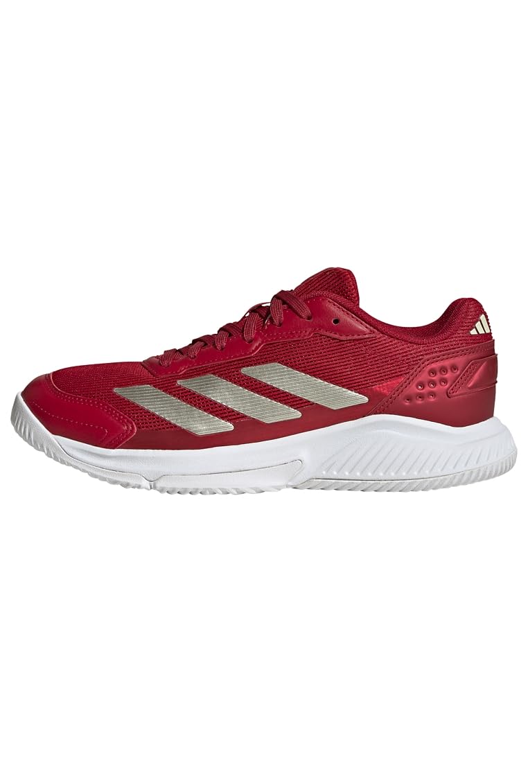 adidas Women Scarpe da Padel Courtquick