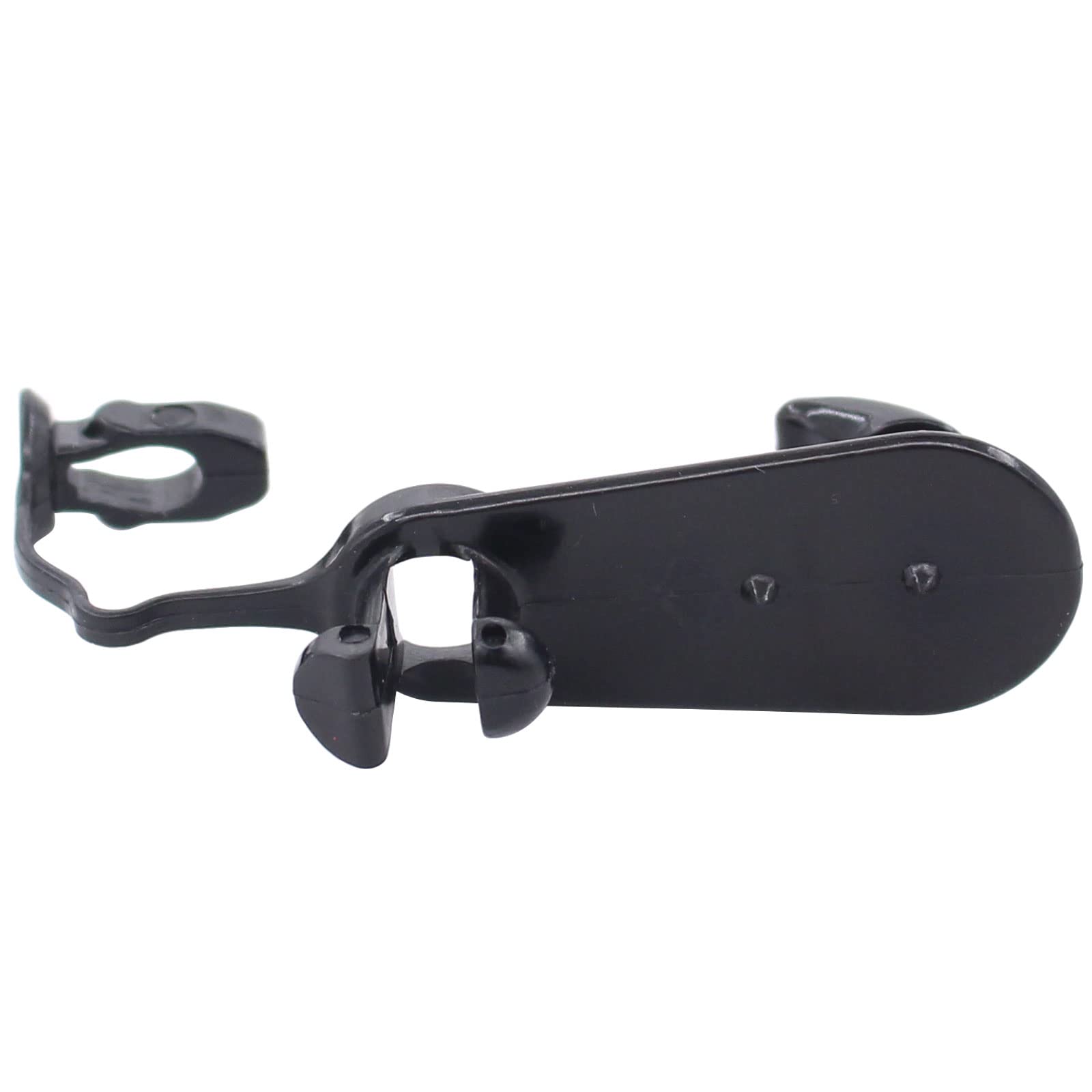 MOTOKU Floor Mat Clips Carpet Hook Hold Down Holders for Toyota Lexus — view 6