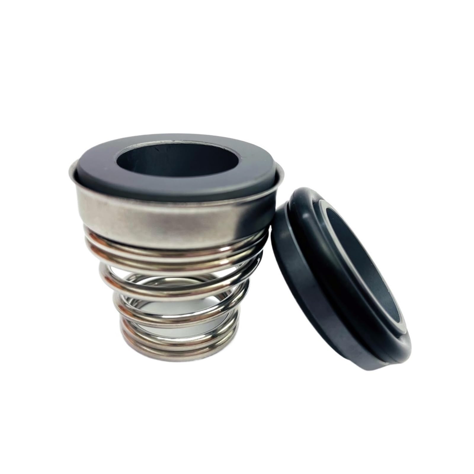 155-25 Single Spring Rubber Bellow 155 Mechanical Seals BT-FN-25(CAR-CER-NBR)