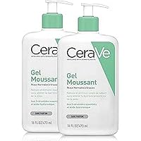 CeraVe Schiuma Detergente, Per Viso e Corpo