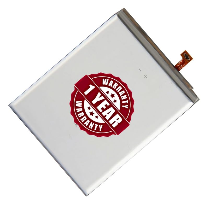 Image of Original EB-BN972ABU Battery Compatible with Samsung Galaxy Note 10 Plus | Note 10+ (4300mAh) 1 Year Warranty BC46