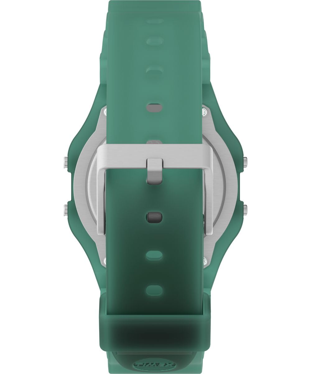 Timex Unisex zegarek kwarcowy T80