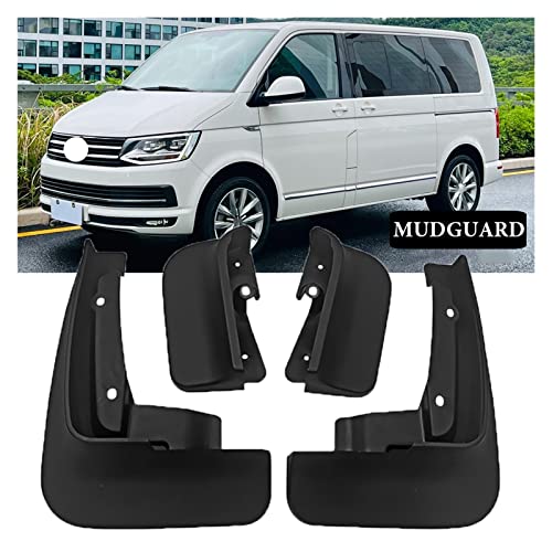 Garde-boue VW Transporter T5 T6 pour éviter rouille et impacts