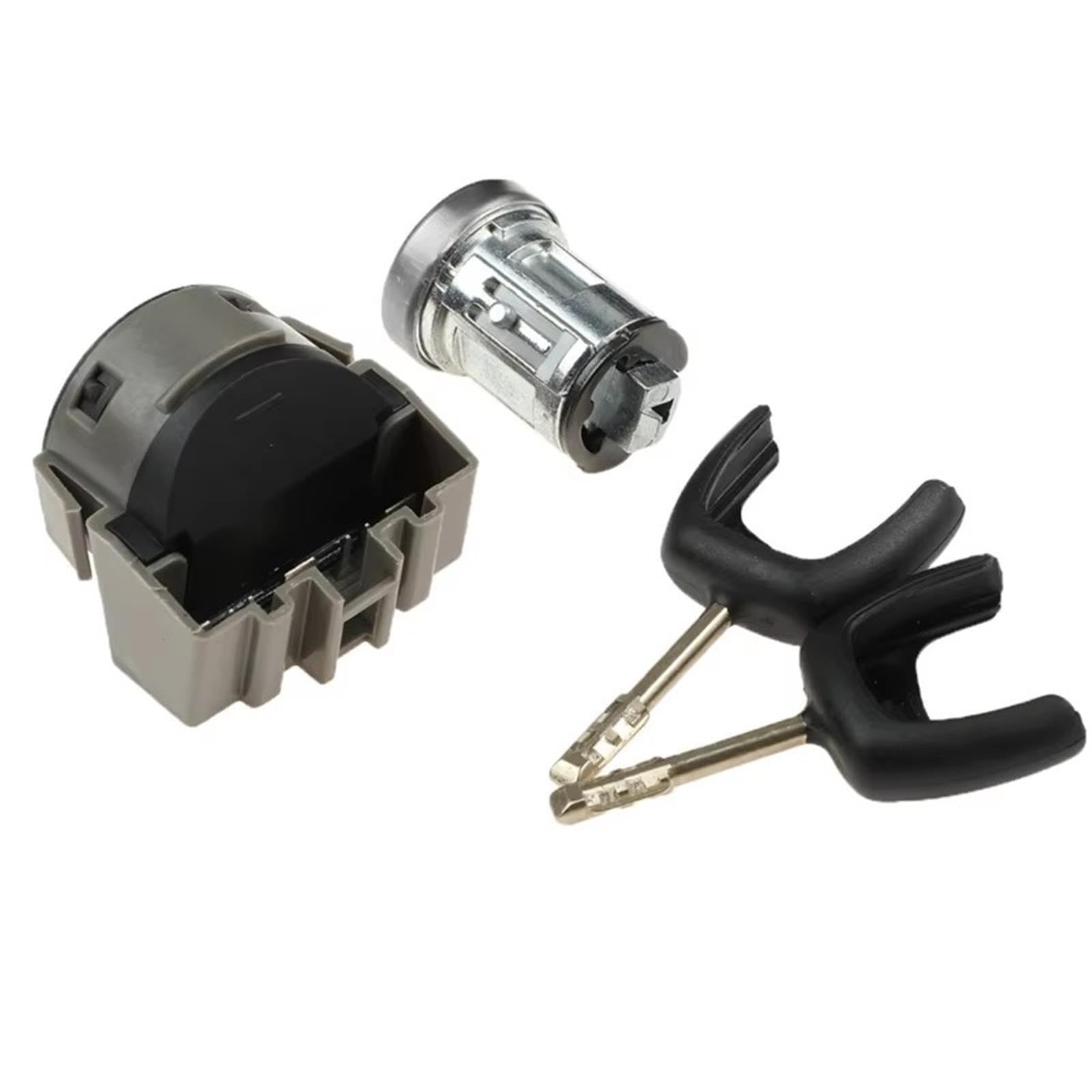 Bloqueo Interruptor Barril Coche Para FORD Para FIESTA 2001-2008 1677531