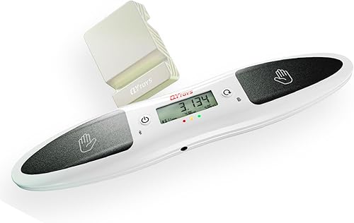 Cuberspeed Temporizador inteligente QiYi para cubo rompecabezas temporizador 3x3 cubo mágico