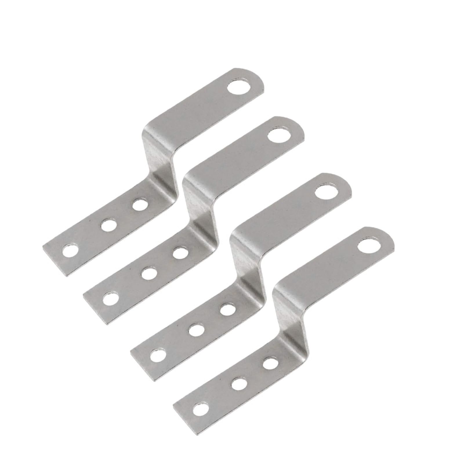 Amazon.com: TopHomer Z-Shaped Latch Z-Frame Brackets for Mounting