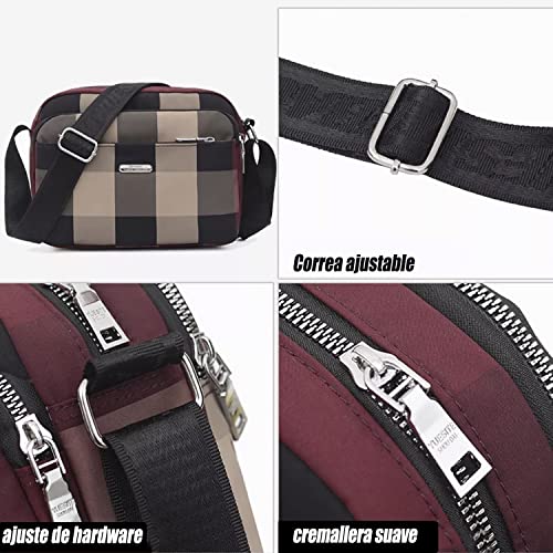 Accesorios Para Dama, Video On Demand Imagen adicional