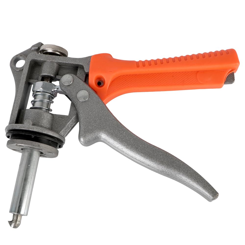 CXGS Paintless Dent Repair Kit Car Flat Hole Pliers Dent Remover Tool Auto Body Pliers Dent Puller
