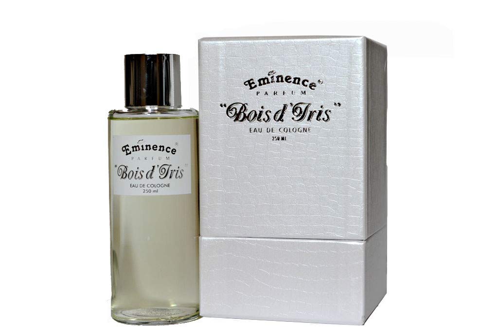 Eminence Bois D'Iris 250 ml Eau de cologne