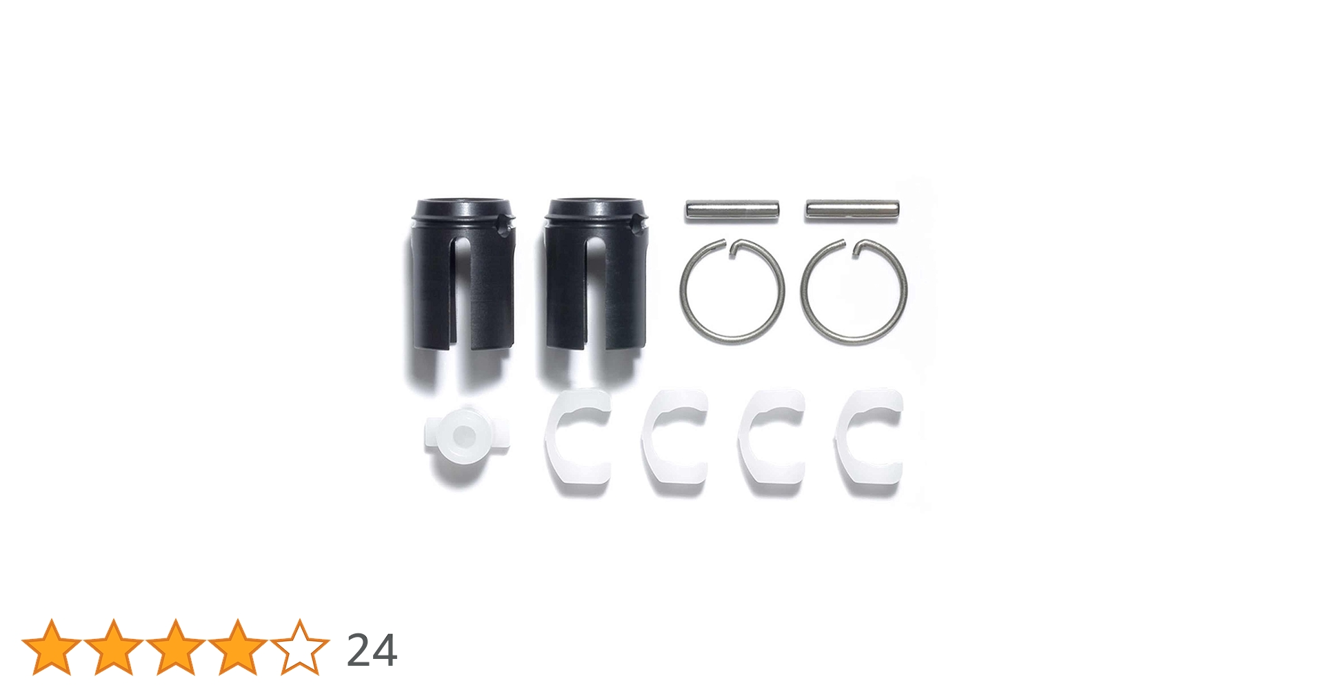 (未使用･未開封品)　タミヤ ホップアップオプションズ No.1618 OP.1618 リジットセパレートサスマウント (1XB) 54618 f4u0baa Amazon | タミヤ ホップアップオプションズ No.1884 OP.1884