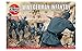 Produktbild Airfix A00726V 1/76 Deutsche Infanterie Figuren WWI German Infantry,Vintage Classics, grau