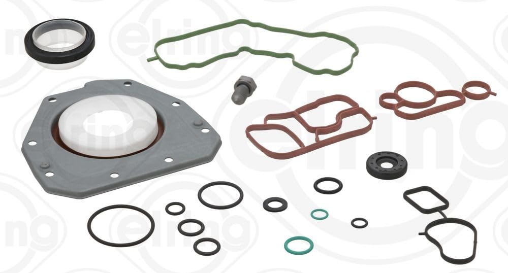Elring 903.201 – Kit Guarnizioni, Manovella gehãƒâ ¤ Use