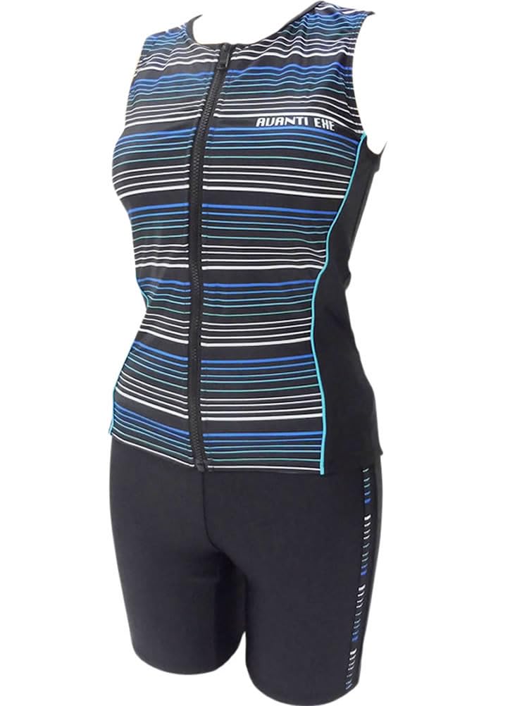 Amazon.co.jp: [AQUAFAIRY アクアフェアリー] 水着 レディース