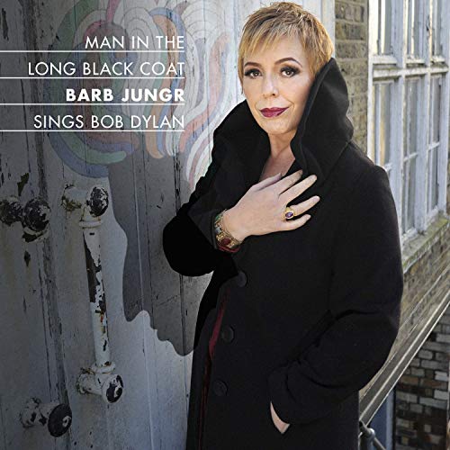 Play Man in the Long Black Coat by Barb Jungr on Amazon Music
