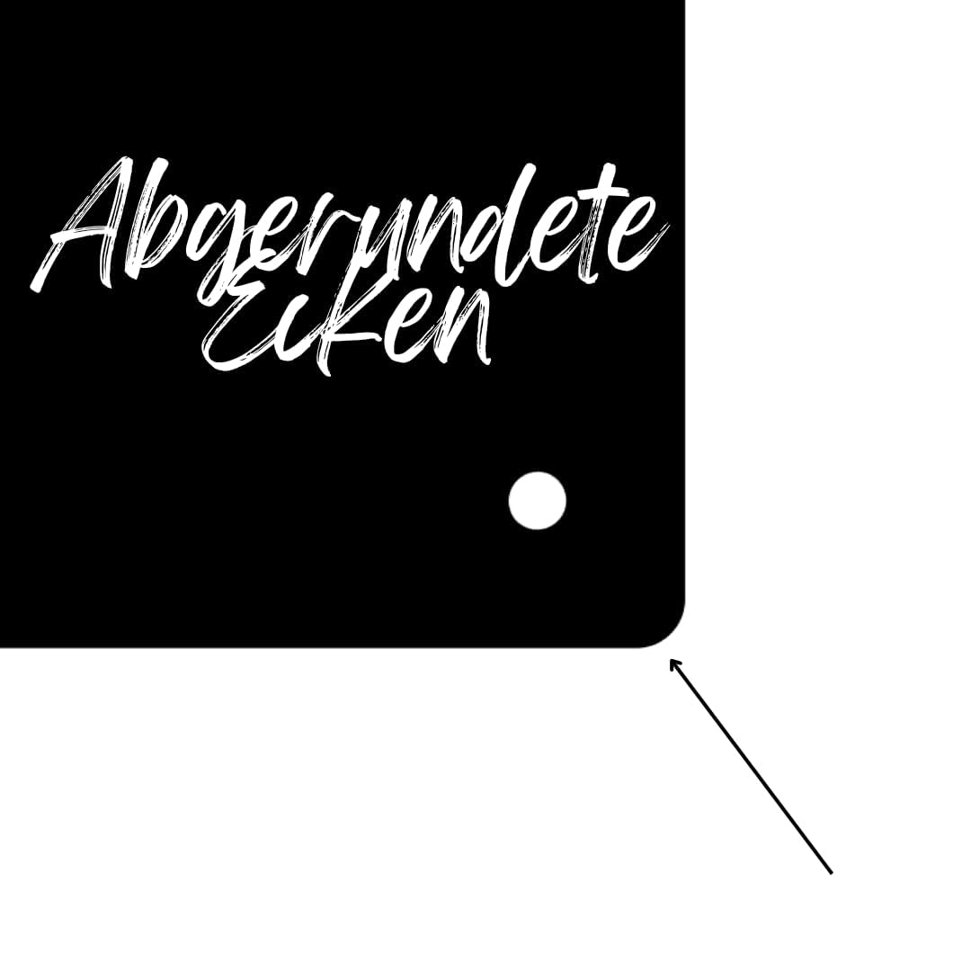 Magnettafel - Magnetische Pinnwand 70x20 cm aus Stahl, ideal für Magnete und Notizen, magnetisches Whiteboard, beschreibbare Tafel mit Kreidemarkern, inkl. Montageset - Schwarz