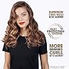 كريمات التصفيف والزيوت والرغوات والبخاخات من ghd