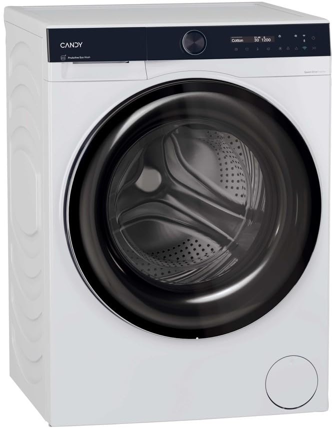 LAVE-LINGE HUBLOT CANDY Prowash 700 BS 412B8-S