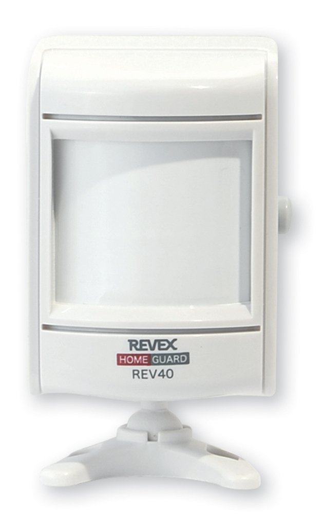 Amazon｜リーベックス(Revex) ワイヤレス チャイム 送信機 人感