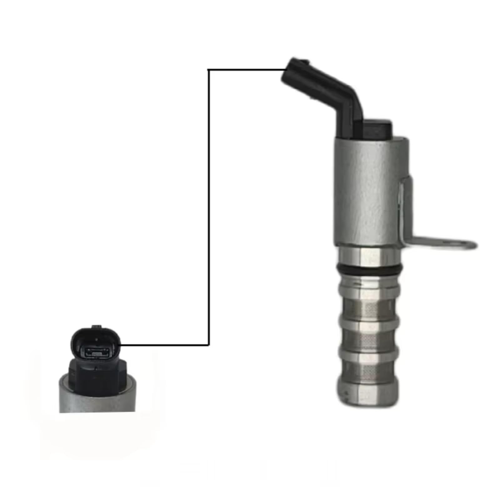 Electrovanne Tiroir Compatible Avec GMC Pour Terrain 2018 2019 2020 12636524 Électrovanne De Commande D'huile - Pièces Automobiles - Améliorations