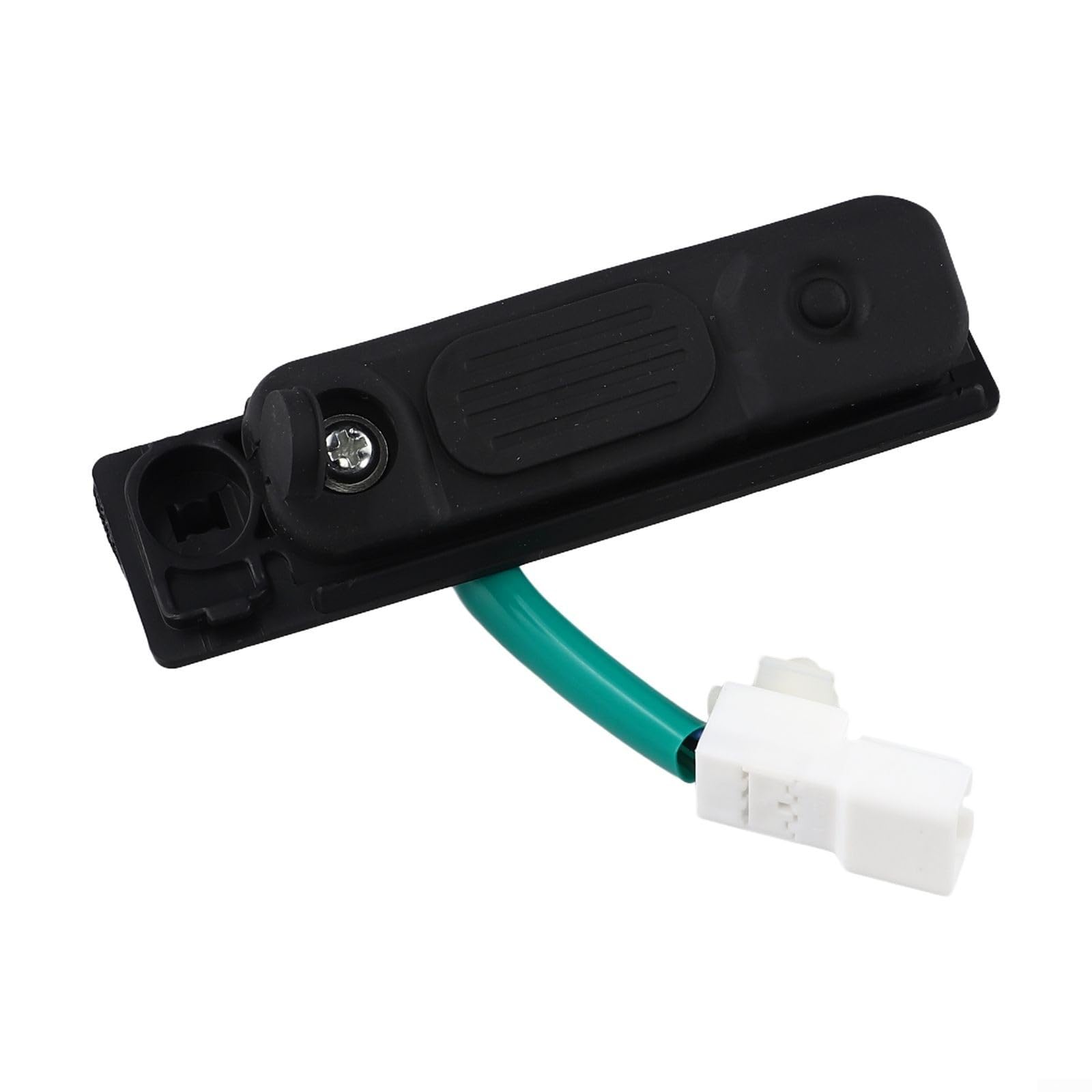 Interrupteur de hayon de rechange pour ASX 2011-2020, Sport, RVR – Bouton de déverrouillage de coffre, poignée ouverte de porte arrière, pièce compatible OEM 5810A090