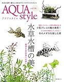 AQUA style (アクアスタイル) Vol.6 (2016-10-07) [雑誌] Aqua Style(アクアスタイル)