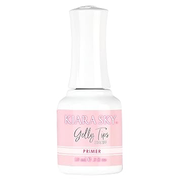 KIARA SKY Gelly Tip Primer GE02