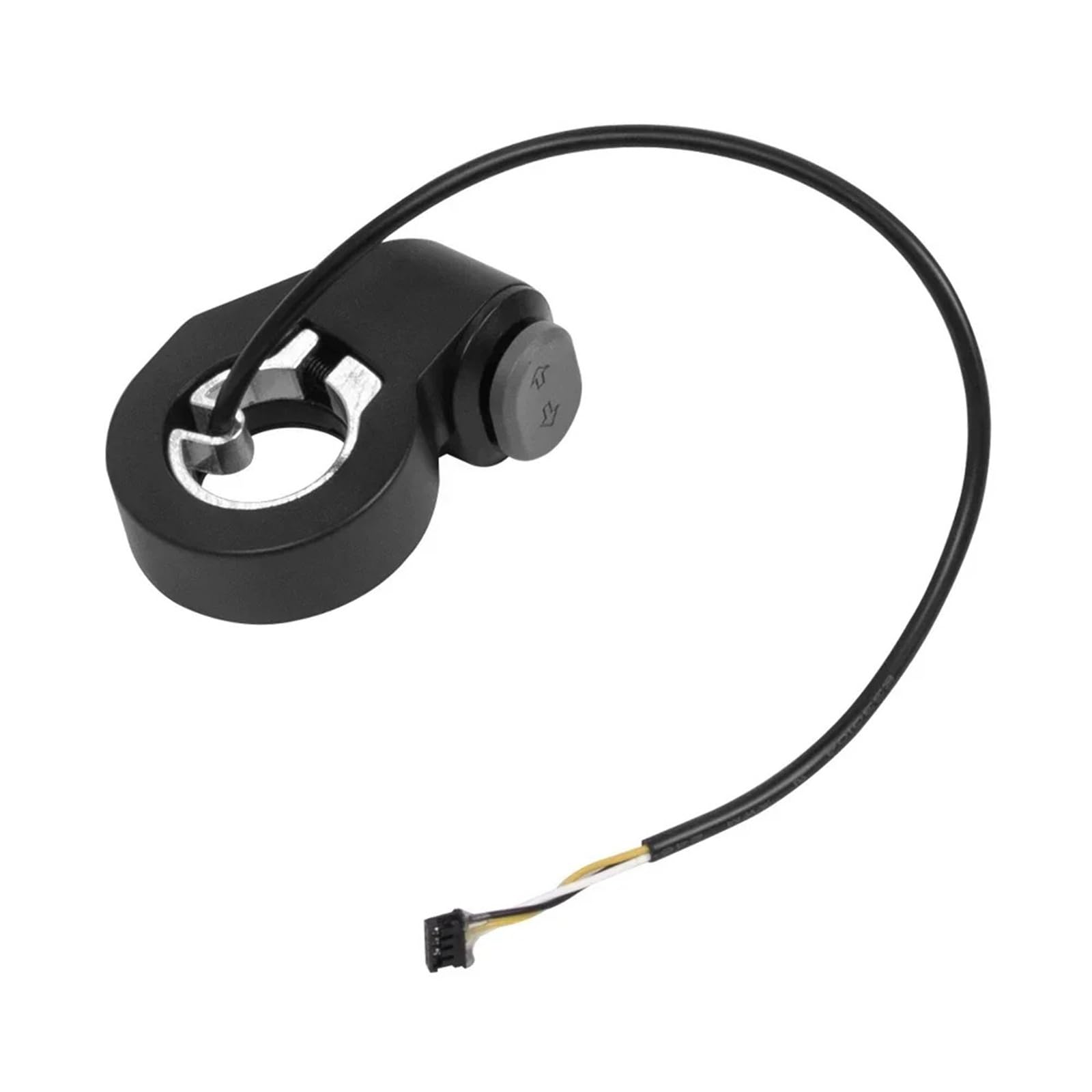 Interruptor de bocina, Intermitente Izquierdo y Derecho Patinete eléctrico for Nin-ebot F2 KickScooter 2 en 1. Accesorios for Patinete eléctrico.