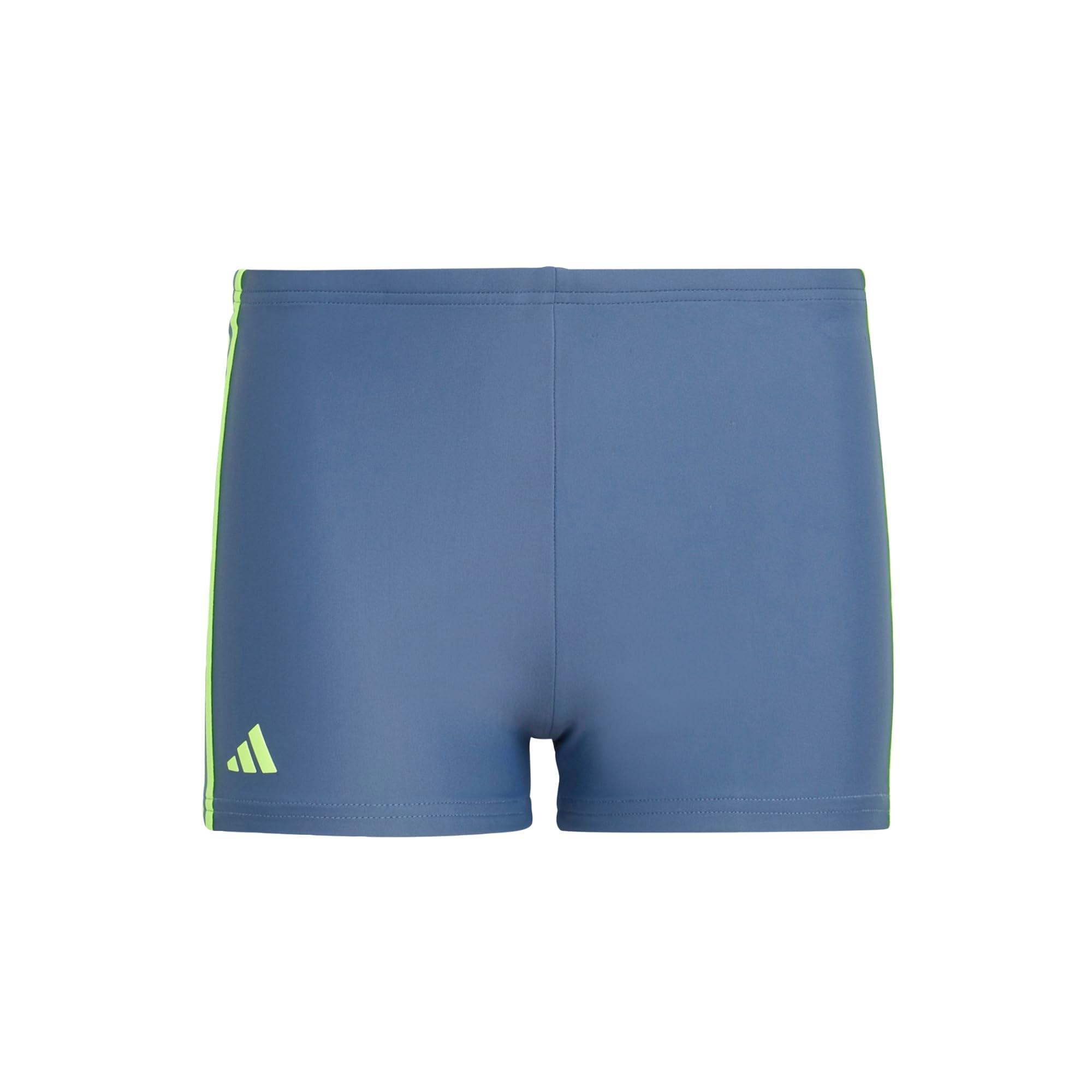 adidas Classic 3-Stripes Swim Boxers Bañador Boxer Niños (Pack de 1)