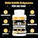 Beta-Ecdysteron-Ergänzung 1200 mg | 98% maximale Reinheit, 60 stück (1er Pack)