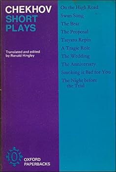 Paperback Short Plays Book