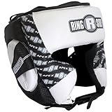 Ringside Apex Headgear