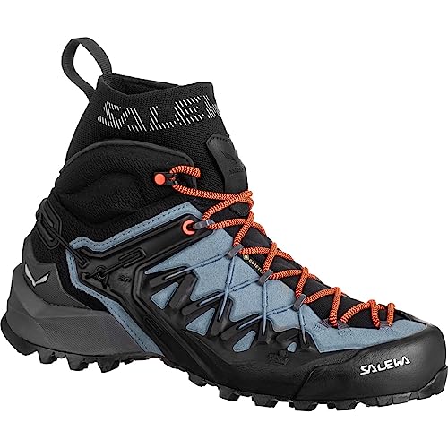 Salewa Women Trekking & Hiking Boots, 37 EU