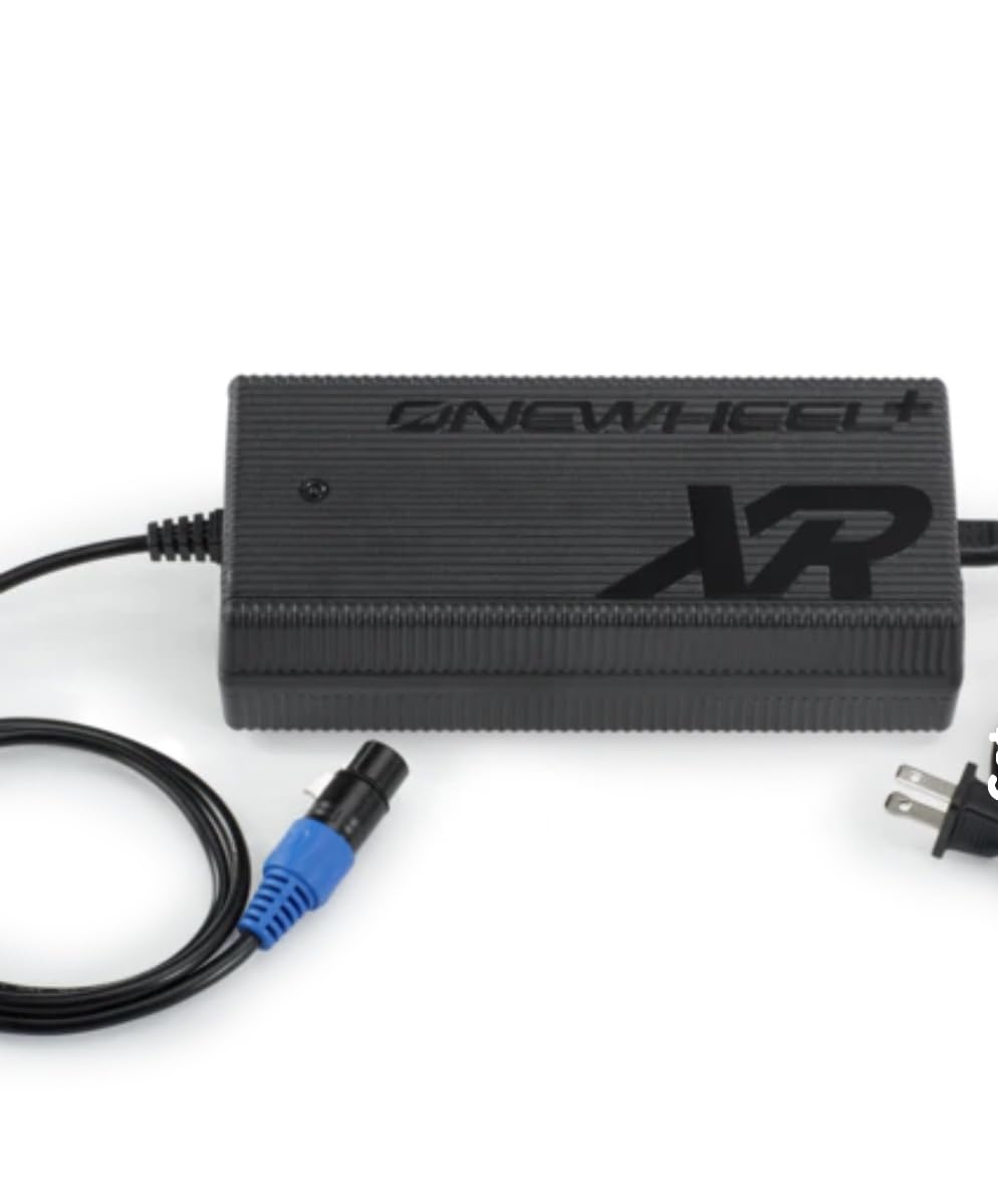 XR Home Hypercharger in Box