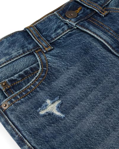 The Children's Place Boys' Baggy Jeans2