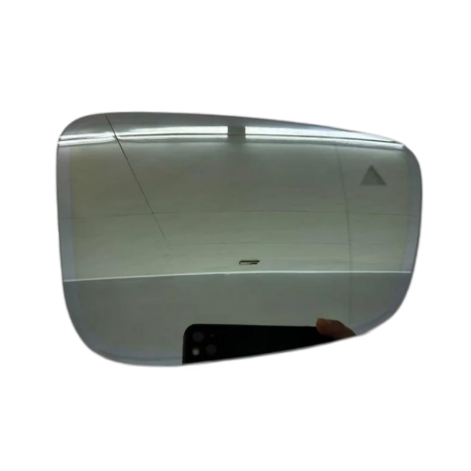 Rétroviseur extérieur Verre de rétroviseur pour BMW série 3 G20 G21 5 G30 G31 G32 G38 7 G11 G12