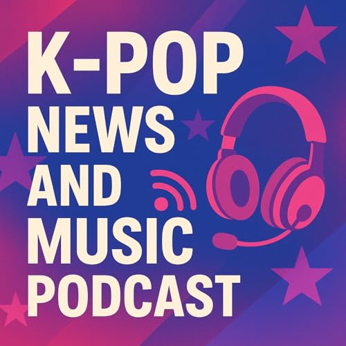 『KPop 101』のカバーアート