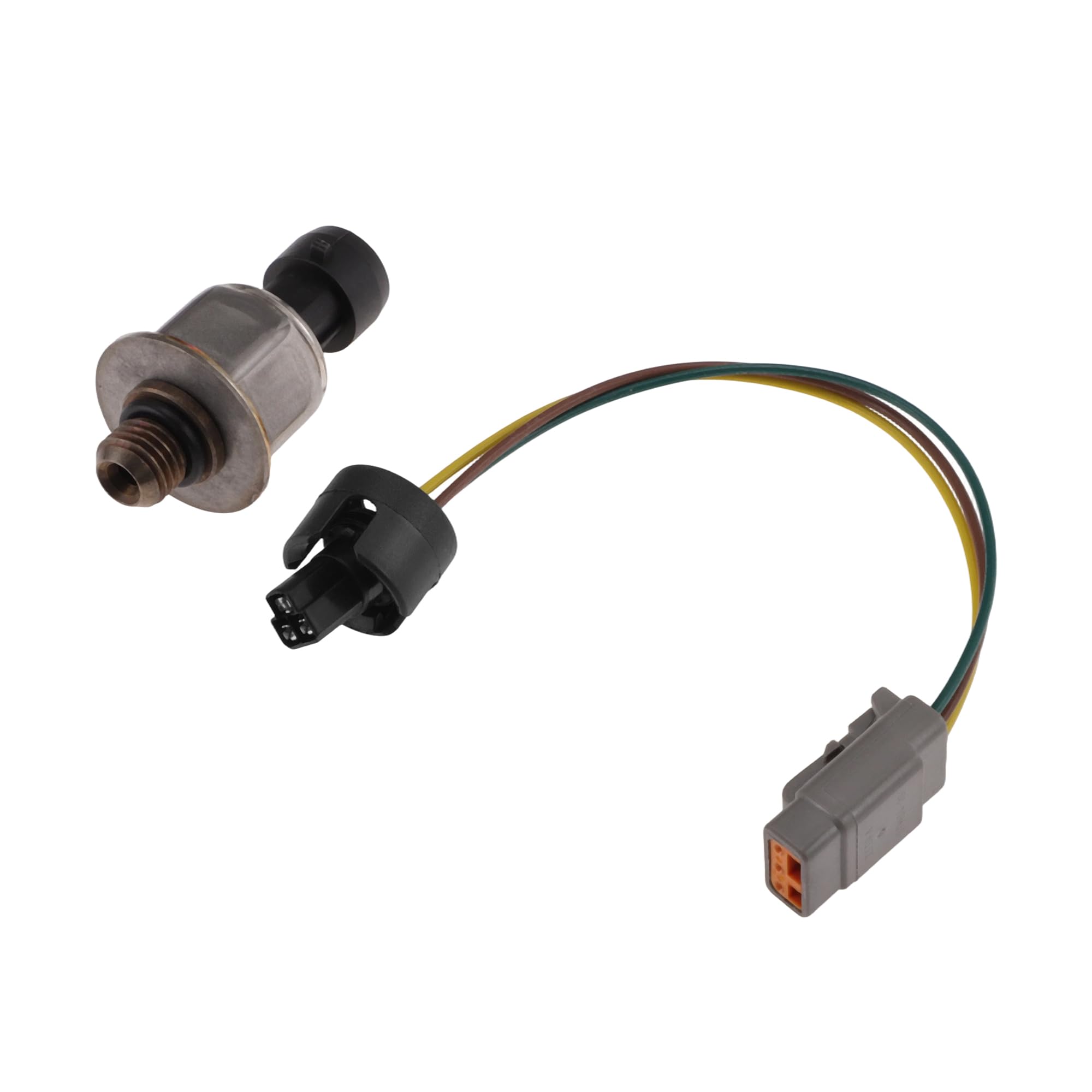 1 Pz No.1875784C91 Sensore di Pressione Olio Motore per Durastar Internazionale 2009-2017