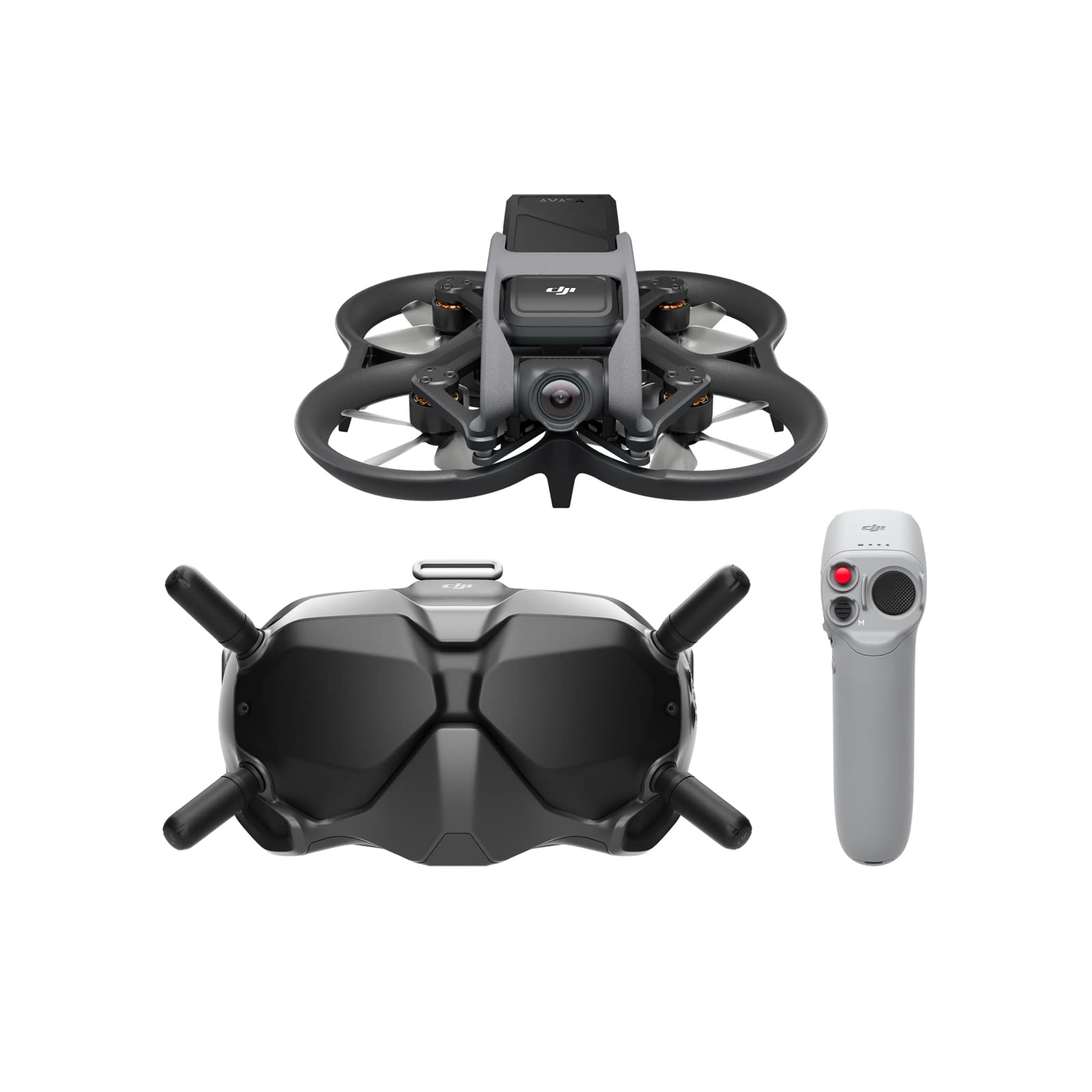 Mise a jour dji goggles hotsell